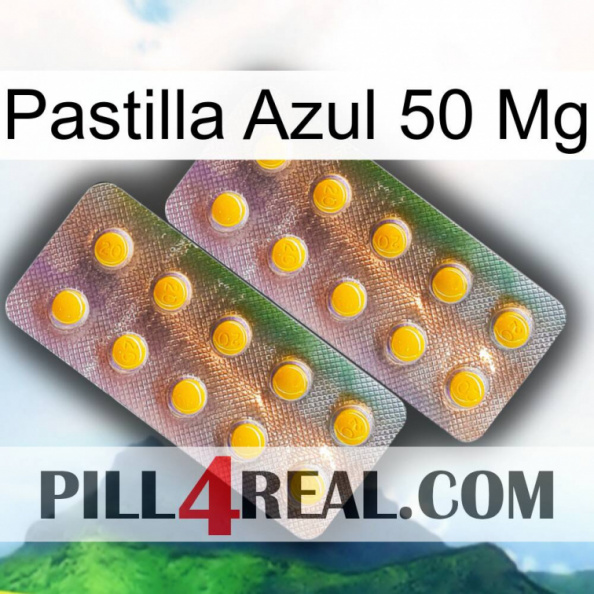 Blue Pill 50 Mg new10